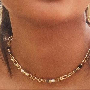 Kendra Scott Bree Chain Necklace